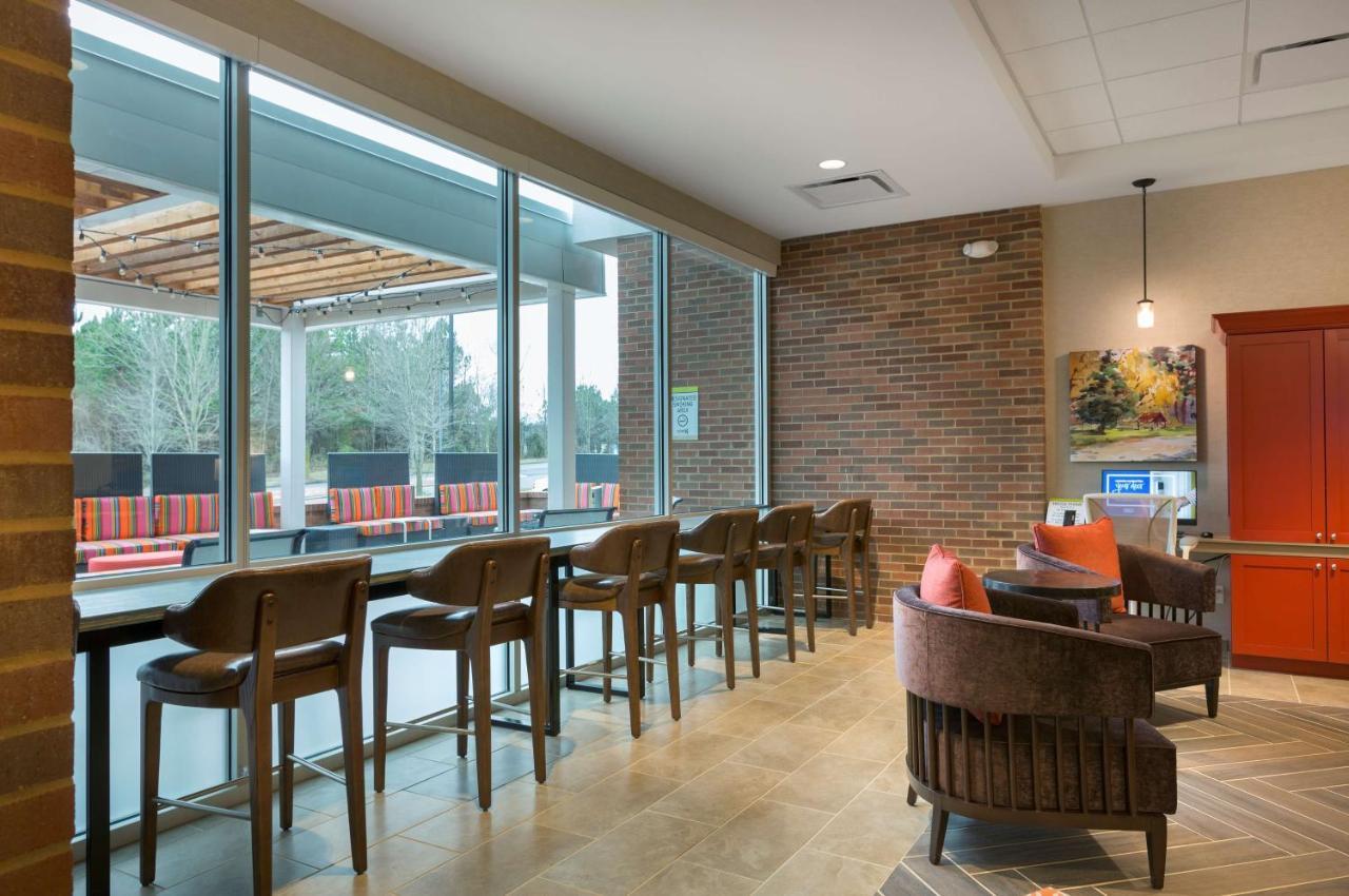 Home2 Suites By Hilton Charlotte Belmont, Nc Exterior foto